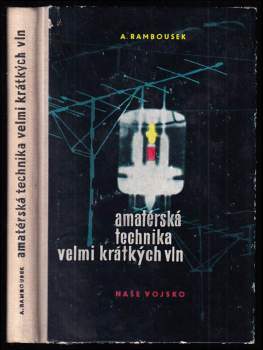 Amatérská technika velmi krátkých vln