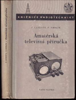 Amatérská televisní příručka