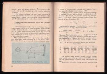 Josef Erhart: Amatérské astronomické dalekohledy