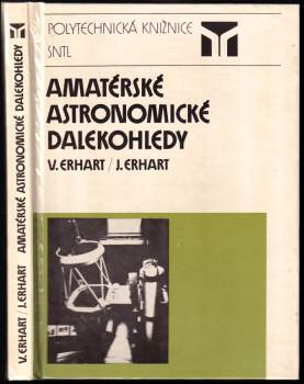 Amatérské astronomické dalekohledy