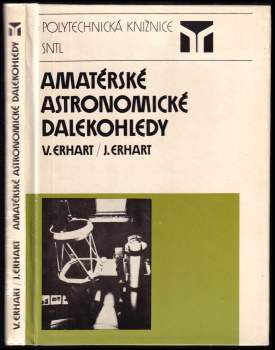 Amatérské astronomické dalekohledy