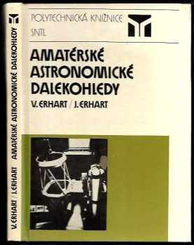 Amatérské astronomické dalekohledy