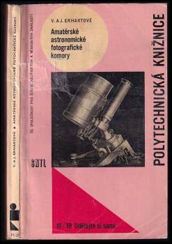 Amatérské astronomické fotografické komory