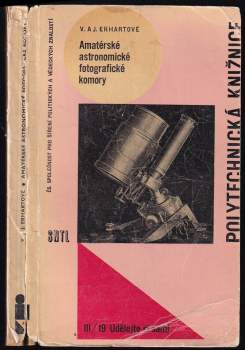 Amatérské astronomické fotografické komory