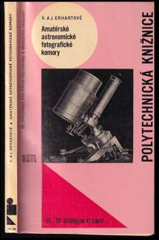 Amatérské astronomické fotografické komory