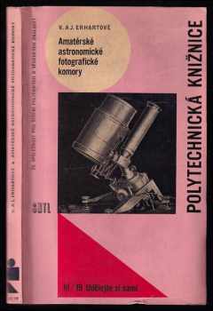 Amatérské astronomické fotografické komory
