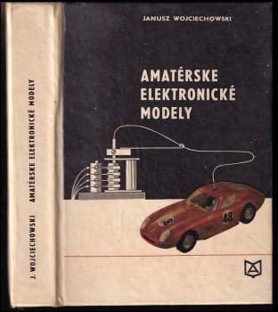 Amatérske elektronické modely