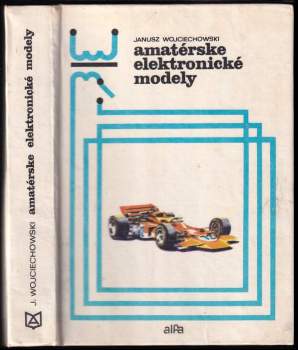 Amatérske elektronické modely