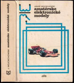 Amatérske elektronické modely