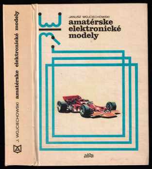 Amatérske elektronické modely