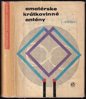 Amatérske krátkovlnné antény