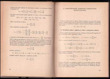 Imrich Ikrényi: Amatérske krátkovlnné antény