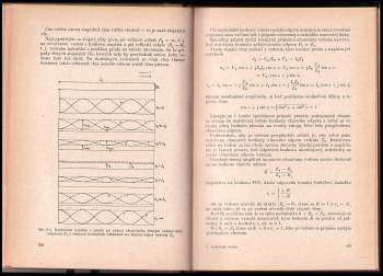 Imrich Ikrényi: Amatérske krátkovlnné antény