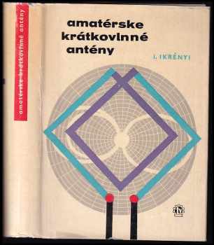 Amatérske krátkovlnné antény