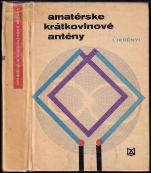 Amatérske krátkovlnové antény