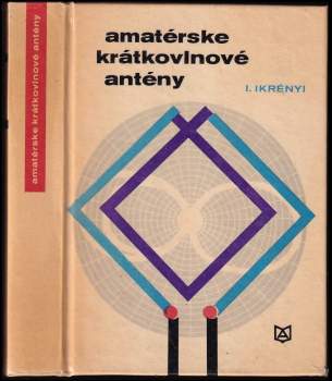 Amatérske krátkovlnové antény