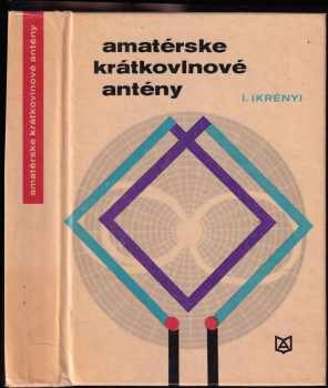 Amatérske krátkovlnové antény