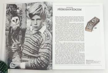 Gerald Malcolm Durrell: Amatérský přírodovědec