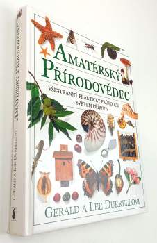 Amatérský přírodovědec