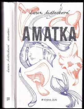 Karin Tidbeck: Amatka