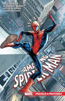 Amazing Spider-Man