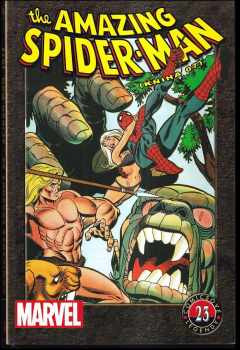 Amazing Spider-man : Kniha sedmá