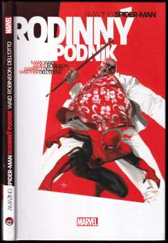 Mark Waid: Amazing Spiderman