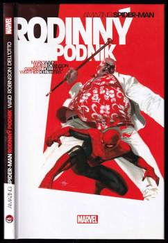 Amazing Spiderman