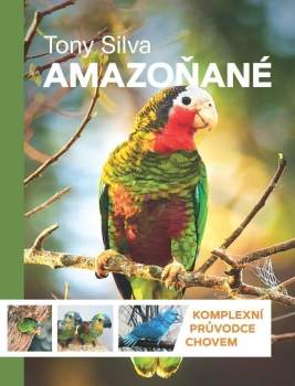 Amazoňané