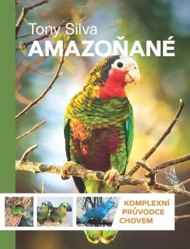 Amazoňané