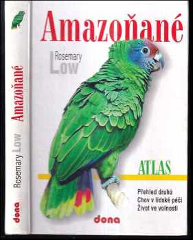Amazoňané