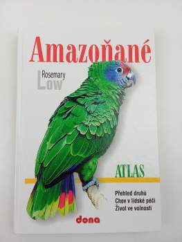 Amazoňané