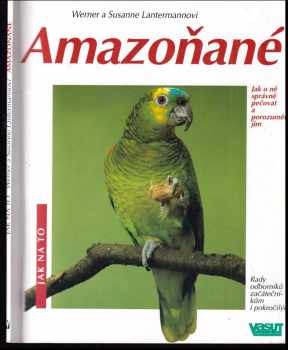 Amazoňané