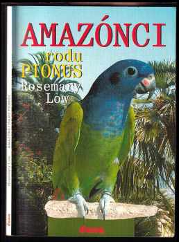 Amazónci rodu Pionus