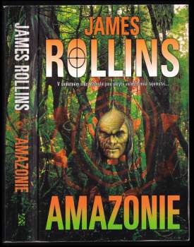 Amazonie