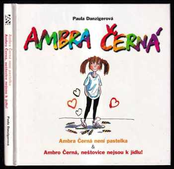 Ambra Černá