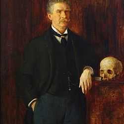 Ambrose Bierce