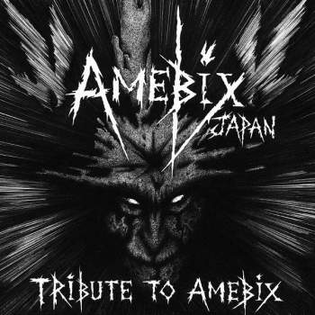 Various: Amebix Japan - Tribute To Amebix