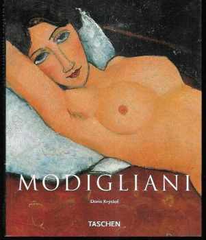 Amedeo Modigliani