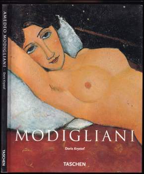 Amedeo Modigliani