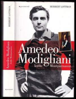 Amedeo Modigliani