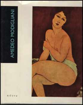 Amedeo Modigliani