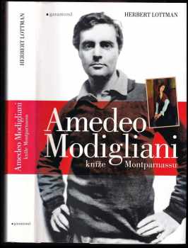 Amedeo Modigliani
