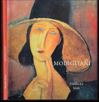 Amedeo Modigliani