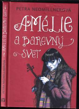 Amélie a barevný svět