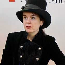 Amélie Nothomb