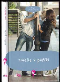 Amélie v Paříži