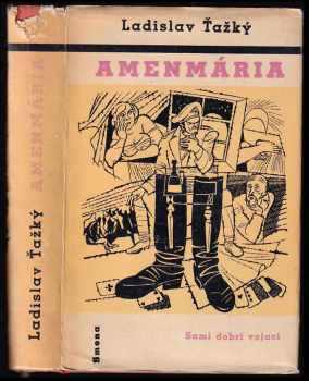 Amenmária