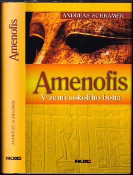 Andreas Schramek: Amenofis