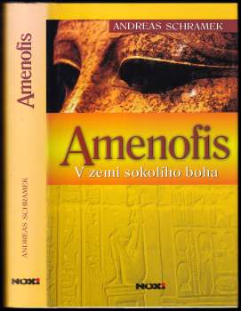Andreas Schramek: Amenofis